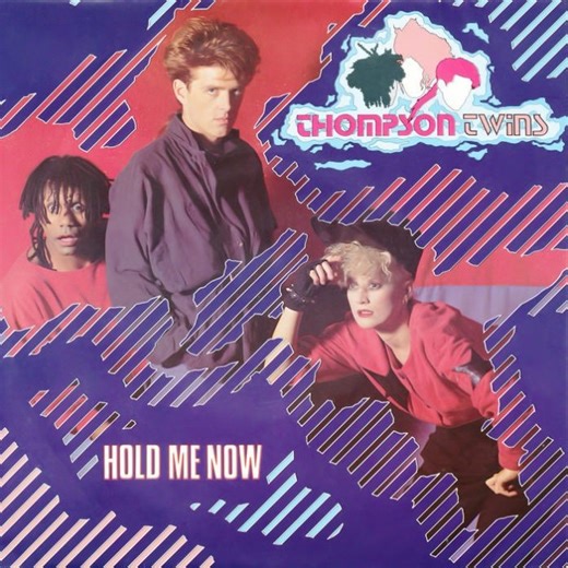 Thompson Twins’ Tom Bailey and Alannah Currie Reflect on the Real Story Behind 'Hold Me Now' - That Eric Alper