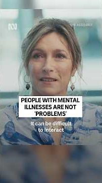 Claudia Karvan speaks candidly about brother's mental health journey | The Assembly