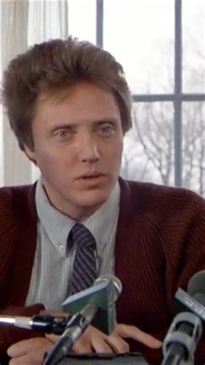 💥 Dead Zone 😉 1983 Stephen King Christopher Walken #horrorfilm #thriller1a #krimi1a #creepy #nr1