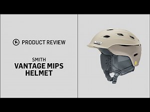Smith Vantage MIPS Helmet | GH Review