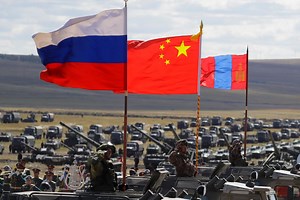 « Vostok 2018 », l’entraînement militaire géant de la Russie