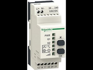 SCHNEIDER ELECTRIC ZBRRA - ZB5RTA3