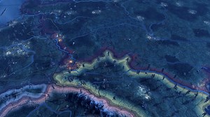 Hearts of Iron 4: No Step Back ab sofort erhältlich