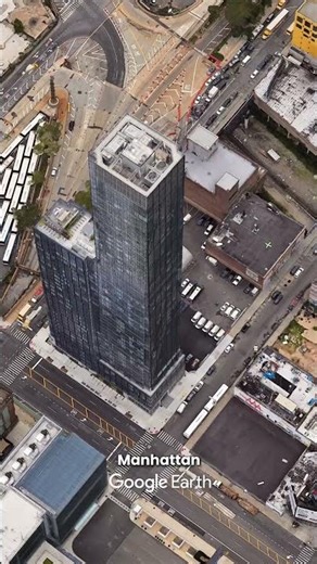 Lyra: Elegancia y sofisticación en Manhattan, Virtual Tour | Canal Planet in 3D