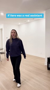 95K views · 224 reactions | Automated invoices, online payments and real time reporting. Streamline your workday and save time for what matters. | Xero | Facebook