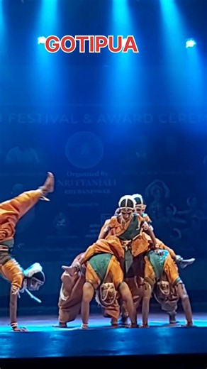 Gotipua Nrutya 🙏 | Traditional Dance of Odisha | Mesmerizing Classical Performance