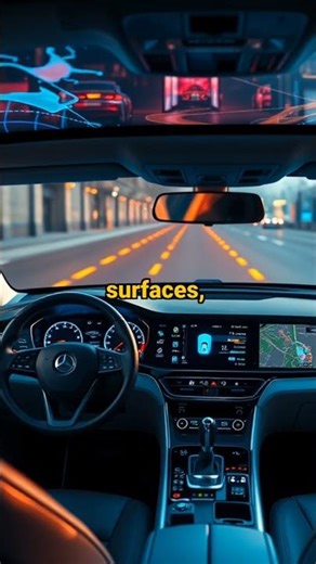 How Your Car's Dashboard Could Be Spying On You | The Holographic Universe Theory