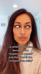 The parent-child dynamic in ADHD relationships