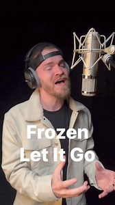 Frozen Acapella #frozen #disney | Peyton Parrish