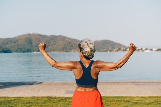Study links strength and fitness to 50% reduction in cancer deaths