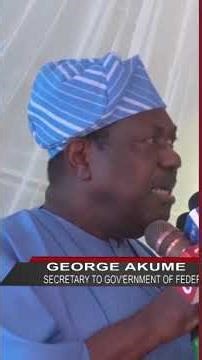 Late Prince Abubakar Audu Remembered as Visionary Leader by President Tinubu