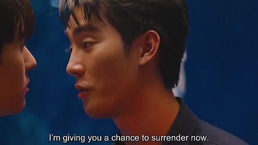 A Boss And A Babe Ep 2 Eng Sub HD