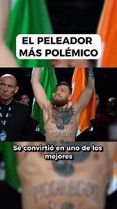 Está destruyendo su propia carrera #conormcgregor #ufc #khabib #danawhite #NBA #fighter #bellatormma #guszapiain | Gus Zapiain