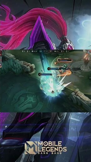 Alpha wants cash advance 🤣 #mobilelegends #ml #cosplayer