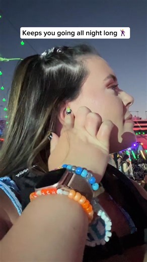 8.2K views · 35 reactions | Once hearing damage happens, there’s no going back  Keep the music you love while protecting the ears you need with Loop Experience Plus earplugs. Crystal-clear sound at safe levels means more concerts, less consequences. Try risk-free for 100 days - your future self will thank you. | Loop | Facebook