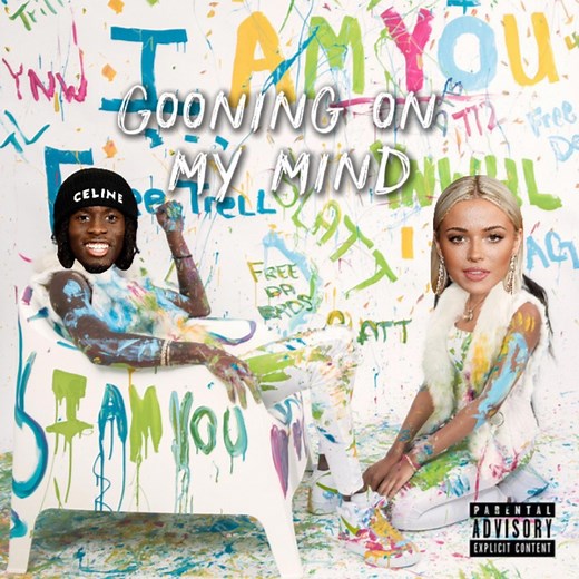 Gooning On My Mind - SecretAsian6: Song Lyrics, Music Videos & Concerts