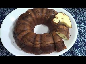 HOMEMADE CHEESECAKE - RUSSIAN CHEESE BABKA WITH RAISINS! EASY RECIPE, QUICK AND YUMMY!