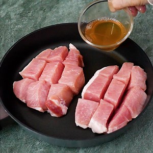 71K views · 209 reactions | Not many people know this secret. Here's how to prepare the best pork recipe | Cookery Recipes | Facebook