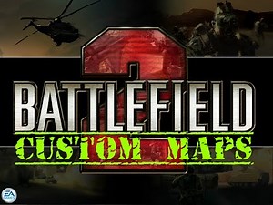 BATTLEFIELD 2 NEW MAPS +DOWNLOAD LINK!! 2020