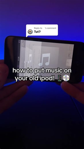 Replying to @️ | how to get music onto your iPod, hopefully this helps! | ⚠️ for educational purposes only, i do not condone using youtube-mp3 for copyrighted content | #ipod #apple #tech #nostalgia #icicubez