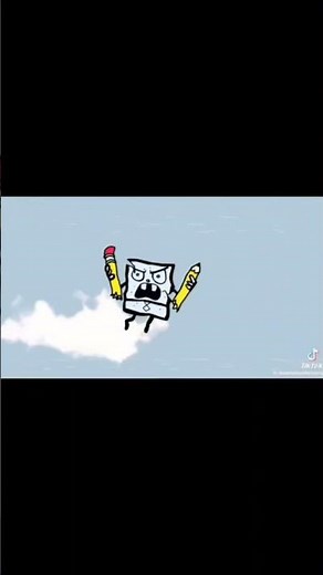 sb variants edit ( clips from TikTok) #invincibleseason3 #invincible #spongebob #viral #subscribe