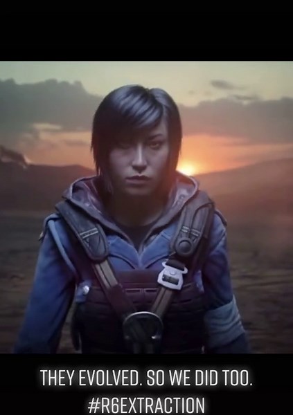 R6 Extraction: Evolving Gameplay and Strategy