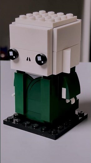 LEGO® Voldemort 40496