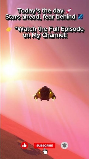 First Spaceflight, Leaving Skillon - Empyrion Galactic Survival 2025 - Episode 14 - Teaser