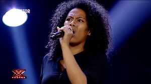 Sherol - X Factor 2018 Bootcamp Un esempio di quando la potenza della voce scatena emozioni talmente forti da essere condivise da tutti. #XFactorRewatch | X Factor Italia