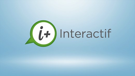 Élève - Se connecter à i+ Interactif