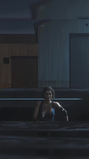 Surviving Brutal Zombie Hordes in Resident Evil 3 Remake