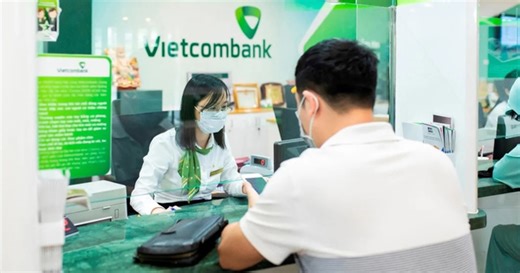 Thông báo quan trọng người dùng Vietcombank lưu ý trước Tết