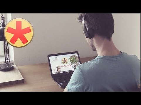 Wie lerne ich effektiv Medizin? Mit Eselsbrücken!