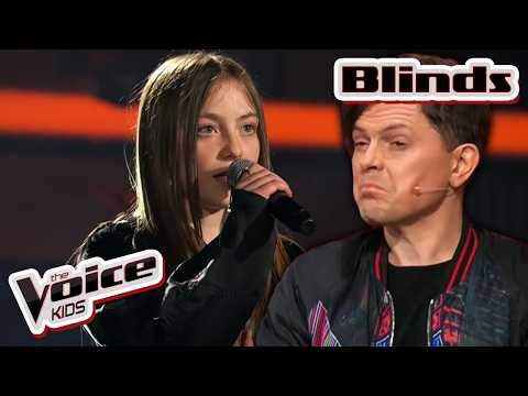 Loren Allerd - “Never Enough” (Katelyn) | The Voice Kids 2026