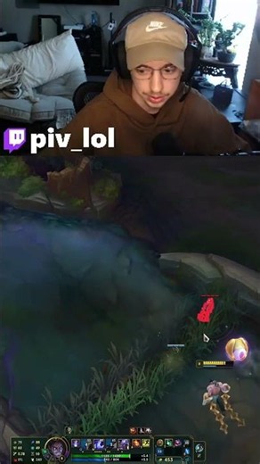 Do You Think This TF Panicked a Bit? | Sylas Mid | #piv_lol on #Twitch