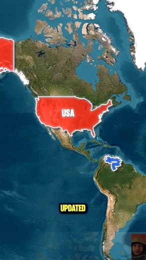 1.4K reactions · 14 shares | Tension Explodes: U.S. Bombers, Venezuelan Defenses on High Alert! #BreakingNews #VenezuelaCrisis | Jengle Maravilla Sabado | Facebook