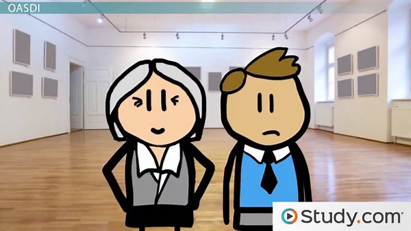 Social Insurance | Definition, Features & Examples