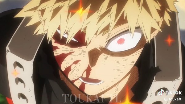 I Am Here: The Symbol Of Peace in My Hero Academia