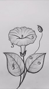 Doodle Art || Dhutura flower #Art #Drawing #Scenery #PencilDrawing #HowToDraw #VisualArt #Reels #Shorts #FbShorts #ArtWork #Explore #Pencil #Creative #Painting #PencilSketch #Tranding #DoodleArt #DhuturaFlower | Tahmina Art Gallery