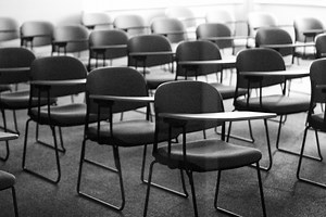 Segregation of black, Hispanic students on the rise, report finds