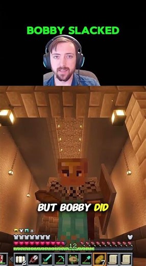 Everyone Progressed Today… Except Bobby 😭 DAY 16