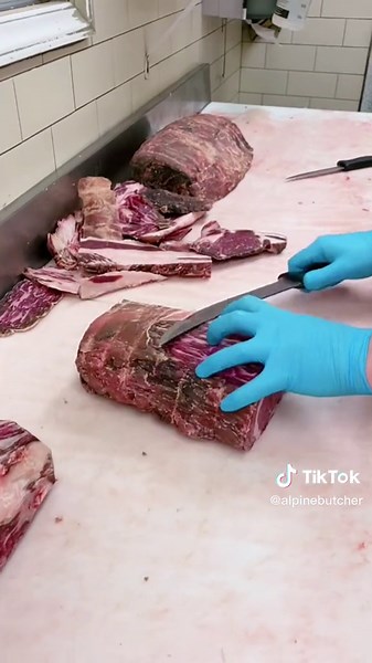 Aging Program: Bourbon Aged Ribeyes Tutorial