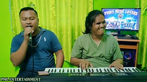 Wow galing nila❤️ Here Without You Cover by Naim Kapusan Pianist Datu Eljohn | Pinoy Music Lover