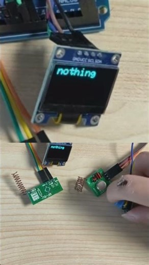 433MHz module#module #wireless #433mhz