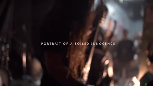 UNDERRATED RECORDS on Instagram: "SIGN OF THE HORNS FEST LIVE SESSION: PUTRIDITY - PORTRAIT OF A SOILED INNOCENCE"