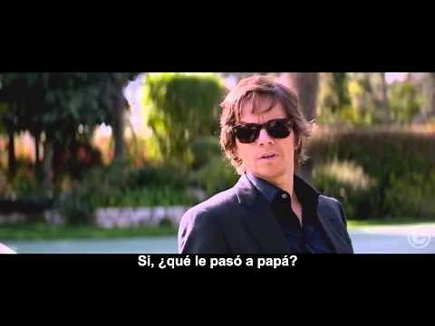 Película The Gambler (El apostador) (2014) Trailer Subtitulado