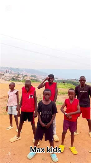 TikTok · maxkidsdancer