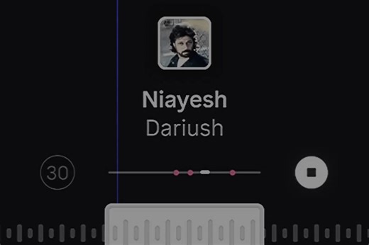 Dariush: A Heartfelt Tribute