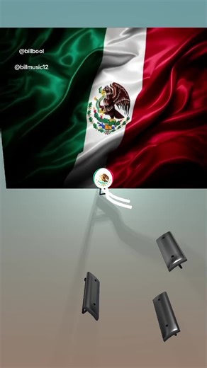 Puissant, fier et chargé d’histoire, l’hymne national du Mexique est un véritable cri du cœur patriotique. Il évoque le courage, la liberté et la force d’un peuple qui ne renonce jamais. Chaque note fait vibrer l’âme mexicaine et rappelle l’héritage d’une nation passionnée. 🔥🎶 Écoute… et ressens la grandeur du Mexique ! #Mexique #HymneNational #OrgulloMexicano #CulturaLatina #TikTokMexico