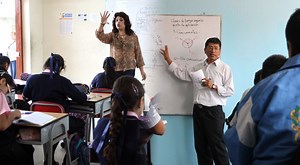 Sueldo docente 2022: Estos son los nuevos montos, según escala magisterial